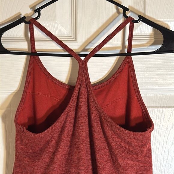 KYODAN ACTIVE DRESS built in bra and shorts with pockets - Picture 6 of 9